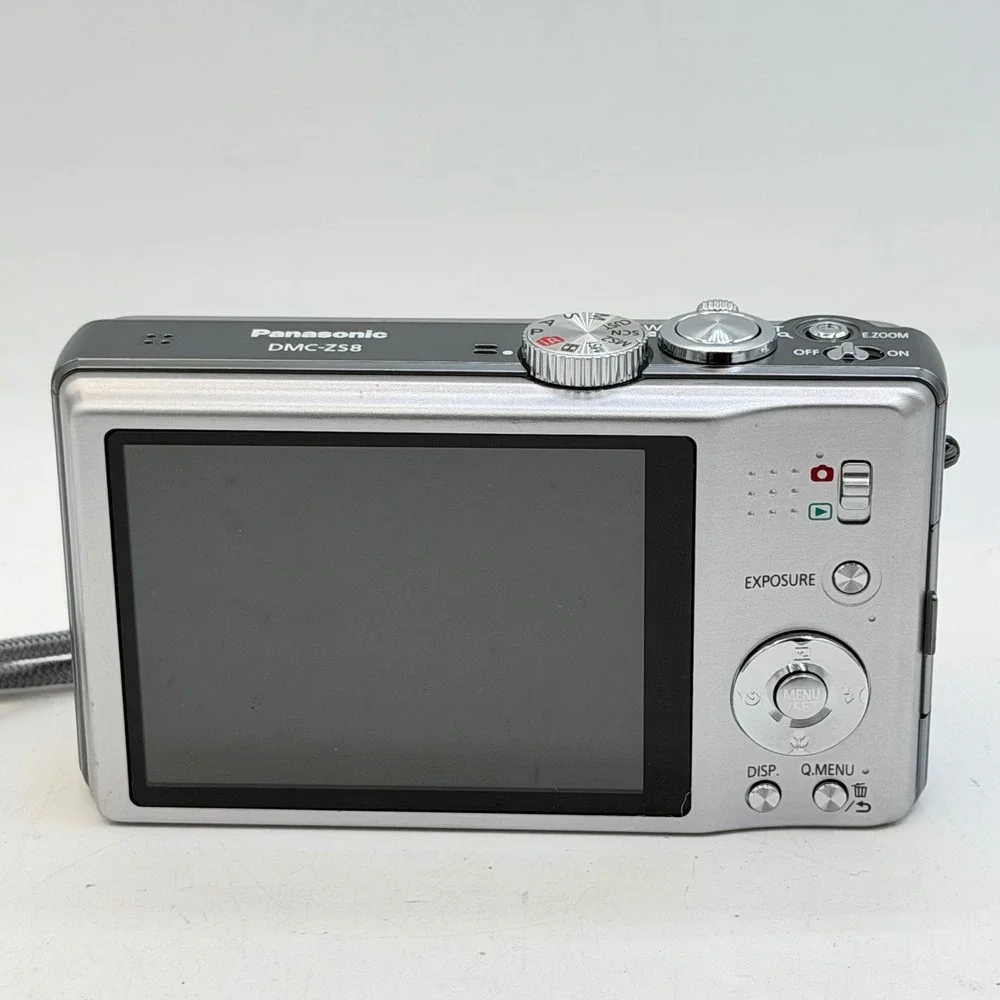 Panasonic selling as